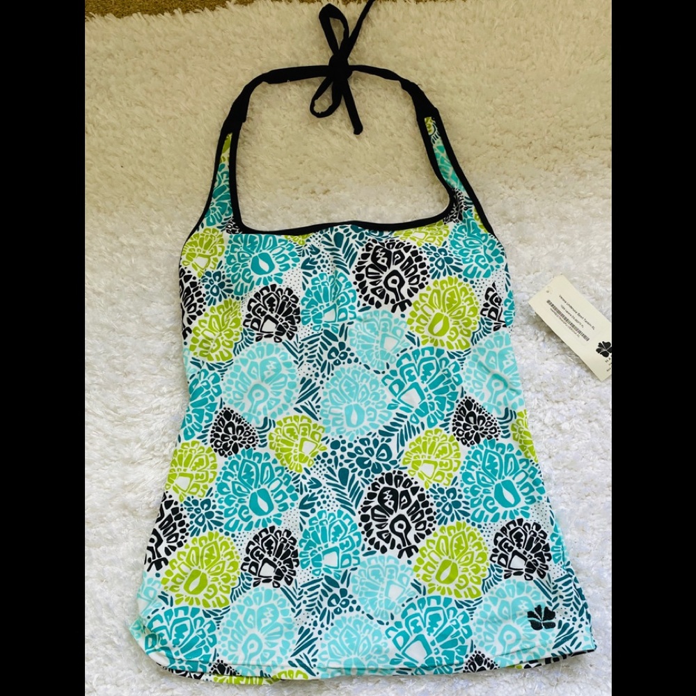 Swim top - Tankini